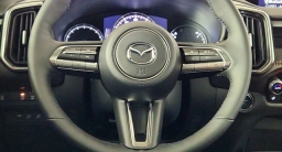 Mazda CX-50 Hybrid Premium Plus AWD 2026