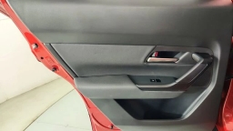 Mazda CX-50 Hybrid Premium Plus AWD 2026