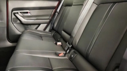 Mazda CX-50 Hybrid Premium Plus AWD 2026