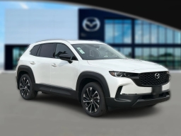 Mazda CX-50 Hybrid Premium Plus AWD 2026