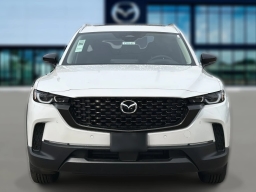 Mazda CX-50 Hybrid Premium Plus AWD 2026