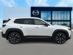 Mazda CX-50 Hybrid Premium Plus AWD 2026