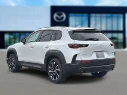 Mazda CX-50 Hybrid Premium Plus AWD 2026