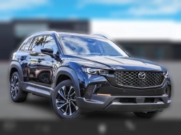 Mazda CX-50 Hybrid Premium Plus AWD 2026