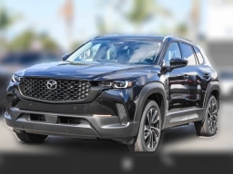 Mazda CX-50 Hybrid Premium Plus AWD 2026