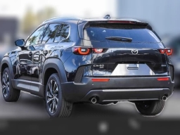Mazda CX-50 Hybrid Premium Plus AWD 2026