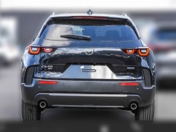 Mazda CX-50 Hybrid Premium Plus AWD 2026