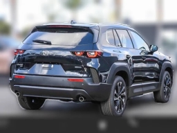 Mazda CX-50 Hybrid Premium Plus AWD 2026