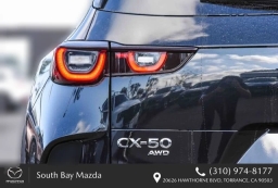 Mazda CX-50 Hybrid Premium Plus AWD 2026