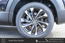 Mazda CX-50 Hybrid Premium Plus AWD 2026