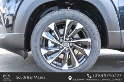 Mazda CX-50 Hybrid Premium Plus AWD 2026