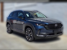 Mazda CX-50 Hybrid Premium Plus AWD 2026