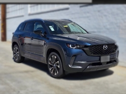 Mazda CX-50 Hybrid Premium Plus AWD 2026