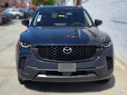 Mazda CX-50 Hybrid Premium Plus AWD 2026