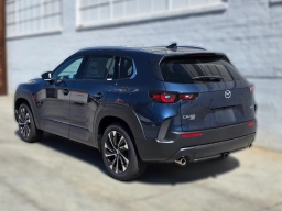 Mazda CX-50 Hybrid Premium Plus AWD 2026