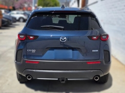 Mazda CX-50 Hybrid Premium Plus AWD 2026