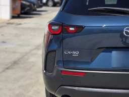 Mazda CX-50 Hybrid Premium Plus AWD 2026