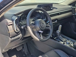 Mazda CX-50 Hybrid Premium Plus AWD 2026