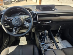 Mazda CX-50 Hybrid Premium Plus AWD 2026