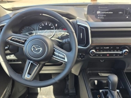 Mazda CX-50 Hybrid Premium Plus AWD 2026