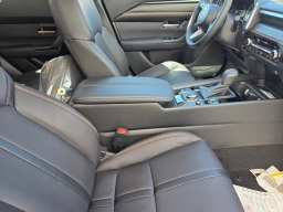 Mazda CX-50 Hybrid Premium Plus AWD 2026