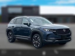 Mazda CX-50 Hybrid Premium Plus AWD 2026