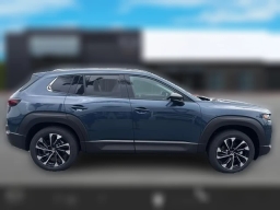 Mazda CX-50 Hybrid Premium Plus AWD 2026
