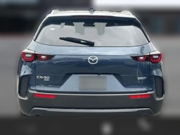 Mazda CX-50 Hybrid Premium Plus AWD 2026