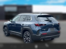 Mazda CX-50 Hybrid Premium Plus AWD 2026
