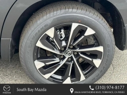 Mazda CX-50 Hybrid Premium Plus AWD 2026