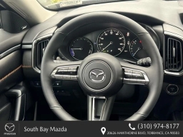 Mazda CX-50 Hybrid Premium Plus AWD 2026