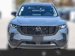 Mazda CX-50 Hybrid Premium Plus AWD 2026