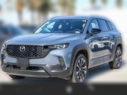 Mazda CX-50 Hybrid Premium Plus AWD 2026