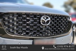 Mazda CX-50 Hybrid Premium Plus AWD 2026