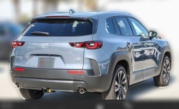 Mazda CX-50 Hybrid Premium Plus AWD 2026