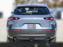 Mazda CX-50 Hybrid Premium Plus AWD 2026