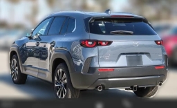 Mazda CX-50 Hybrid Premium Plus AWD 2026