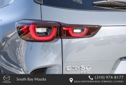 Mazda CX-50 Hybrid Premium Plus AWD 2026