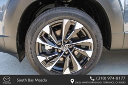 Mazda CX-50 Hybrid Premium Plus AWD 2026