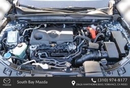 Mazda CX-50 Hybrid Premium Plus AWD 2026