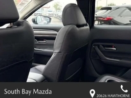 Mazda CX-50 Hybrid Premium Plus AWD 2026