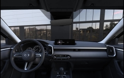 Mazda CX-50 2.5 S Select AWD 2026