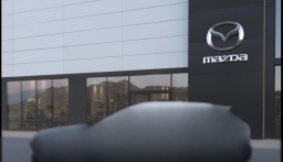 Mazda CX-50 2.5 S Select AWD 2026