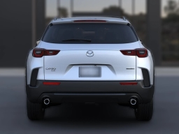 Mazda CX-50 2.5 S Select AWD 2026