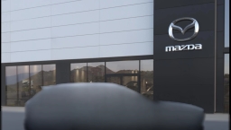 Mazda CX-50 2.5 S Select AWD 2026