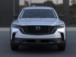 Mazda CX-50 2.5 S Select AWD 2026