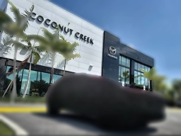 Mazda CX-50 2.5 S Select AWD 2026