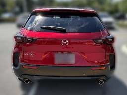 Mazda CX-50 2.5 S Select AWD 2026