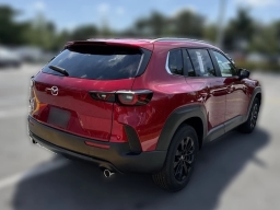 Mazda CX-50 2.5 S Select AWD 2026