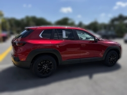 Mazda CX-50 2.5 S Select AWD 2026